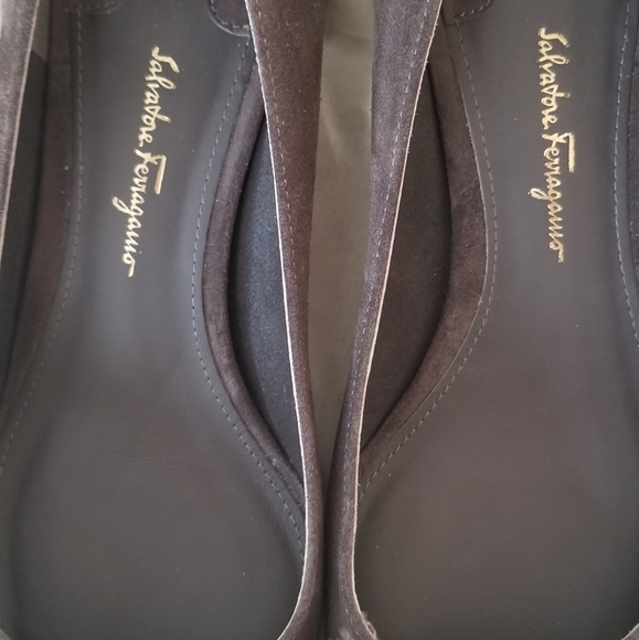 Salvatore Ferragamo ballet flats - Picture 3 of 6